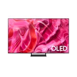 Samsung QA77S90CAKXXS OLED 4K Smart TV (77-inch)(Energy Efficiency 4 Ticks)